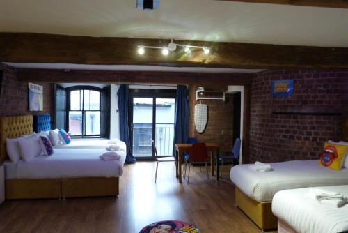 rainford gardens by ustay aparthotels