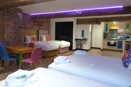 rainford gardens by ustay aparthotels