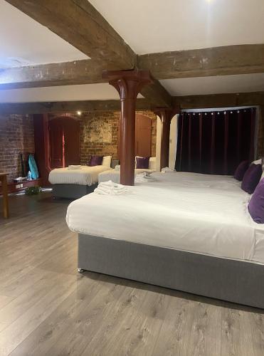 rainford gardens by ustay aparthotels