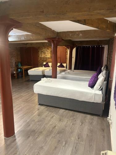 rainford gardens by ustay aparthotels