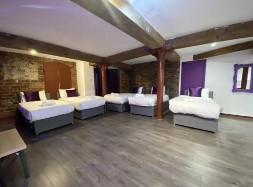 rainford gardens by ustay aparthotels