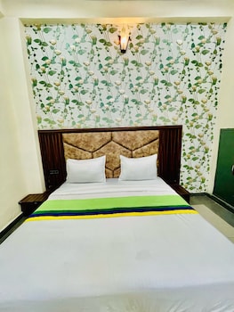 Hotel Prime Mathura,,2 star