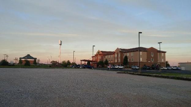 route 66 lnn and suites