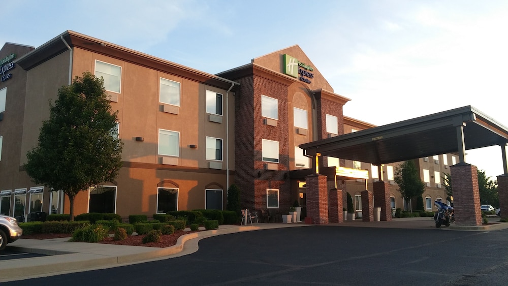 route 66 lnn and suites