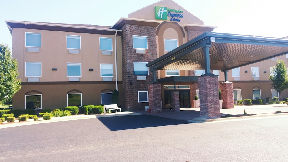 route 66 lnn and suites