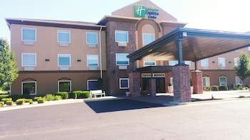 route 66 lnn and suites