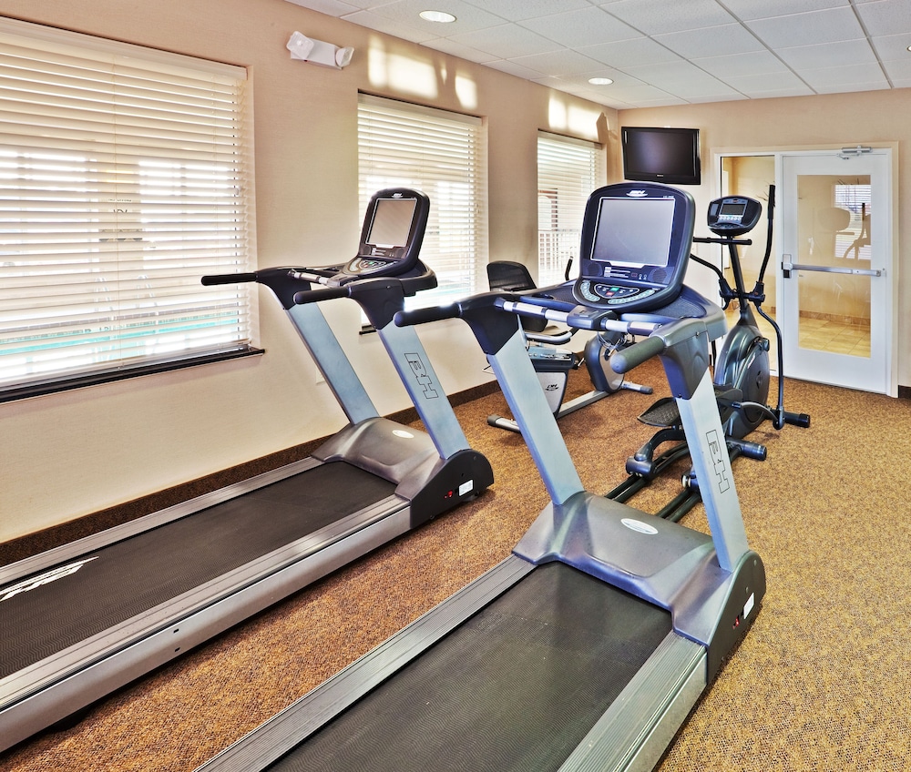 route 66 lnn and suites