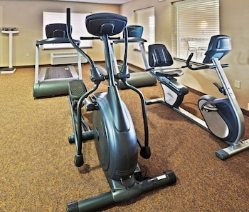 route 66 lnn and suites