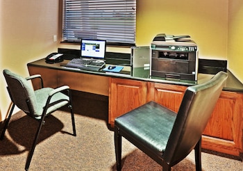 route 66 lnn and suites