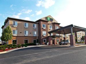 route 66 lnn and suites