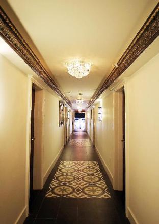 cavalier hotel south beach