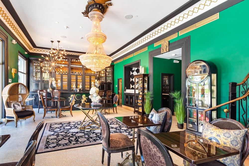 cavalier hotel south beach