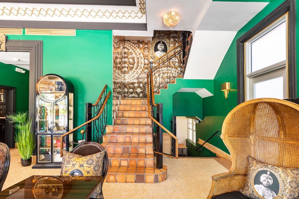 cavalier hotel south beach