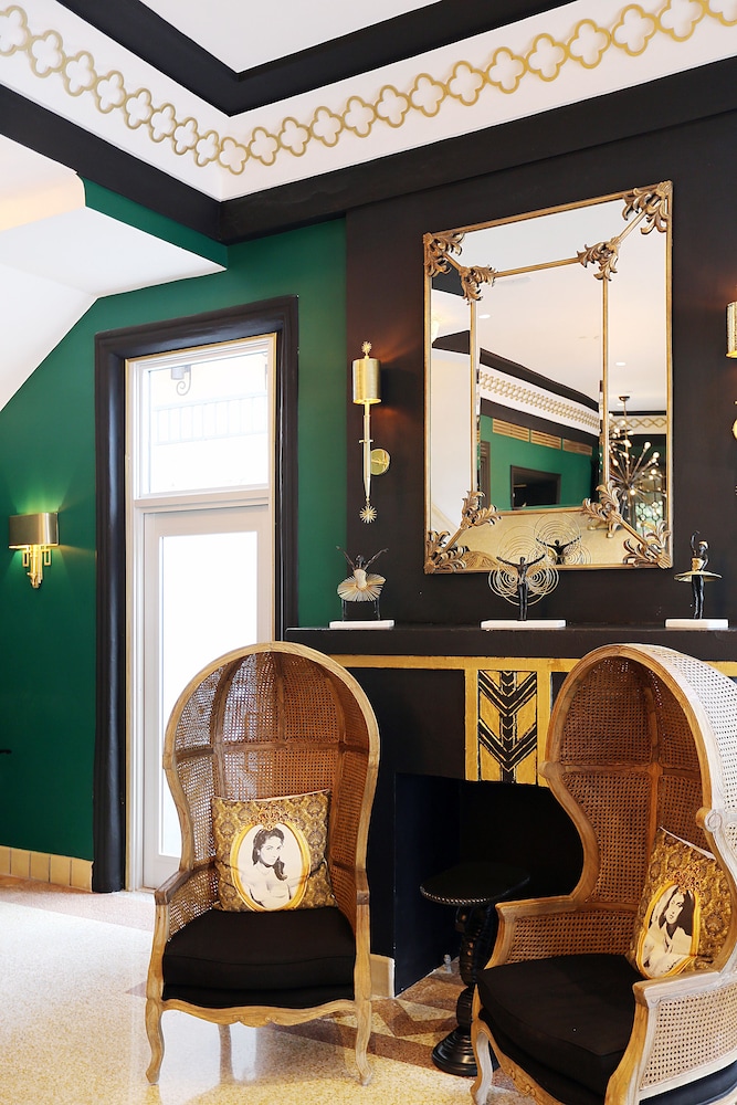 cavalier hotel south beach