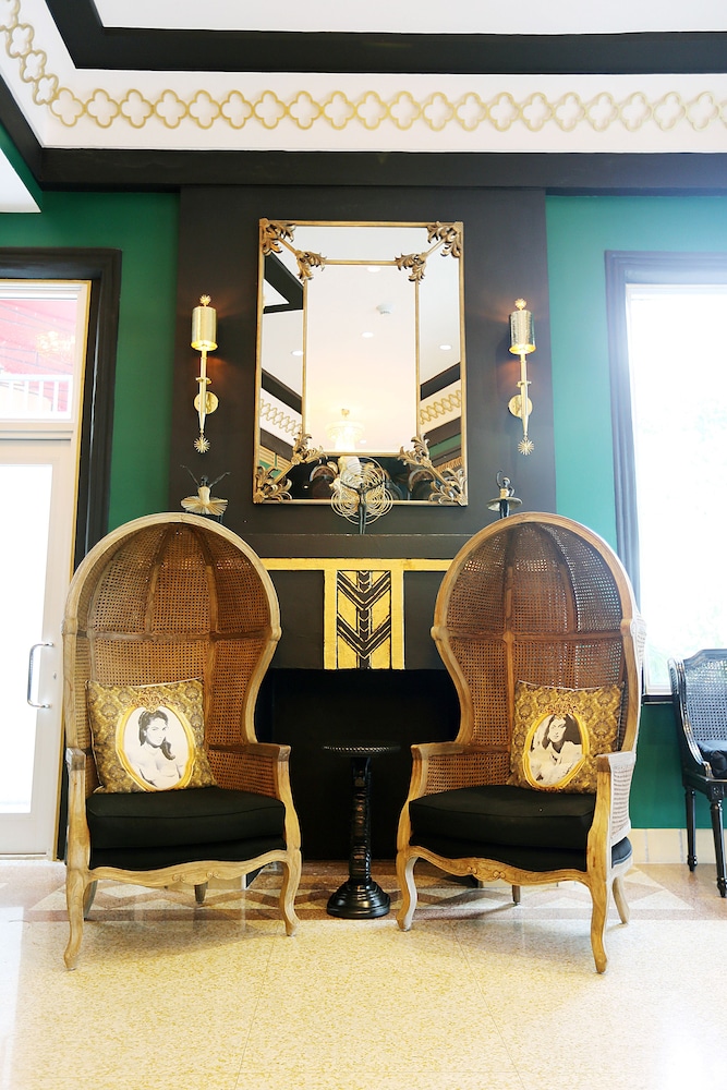 cavalier hotel south beach