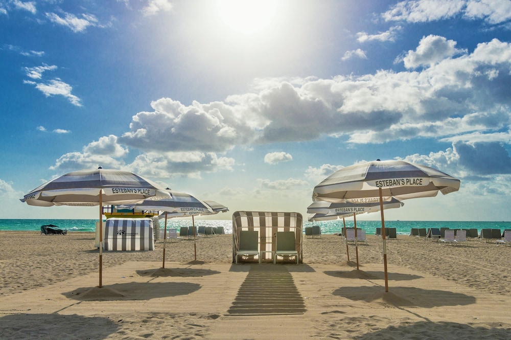 cavalier hotel south beach