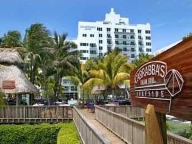 cadillac hotel and beach club autograph collection