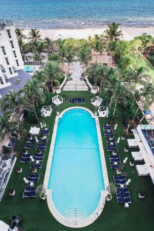 cadillac hotel and beach club autograph collection