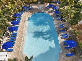 cadillac hotel and beach club autograph collection