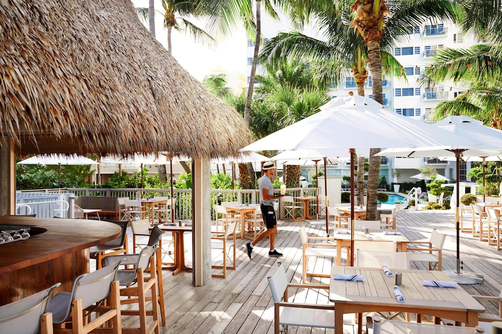 cadillac hotel and beach club autograph collection