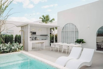 Mira Maya Villa Nakornnayok,,3 star