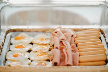 Mira Maya Villa Nakornnayok,,3 star