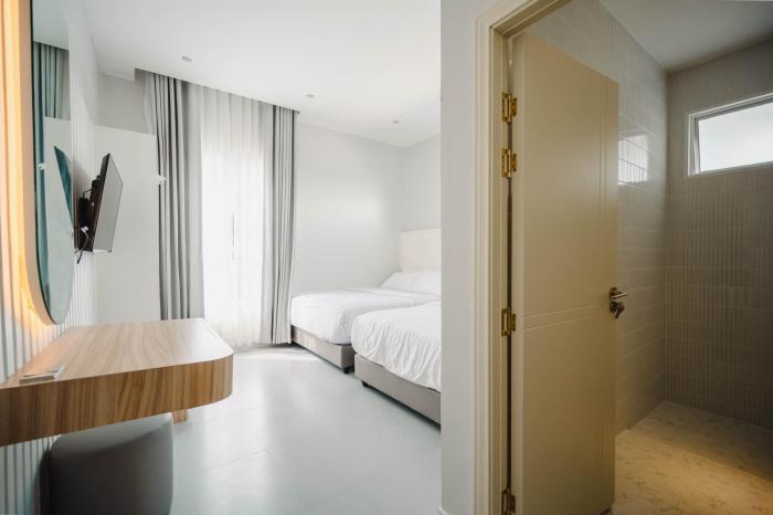 mira maya villa nakornnayok