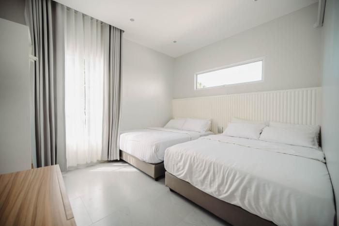 mira maya villa nakornnayok