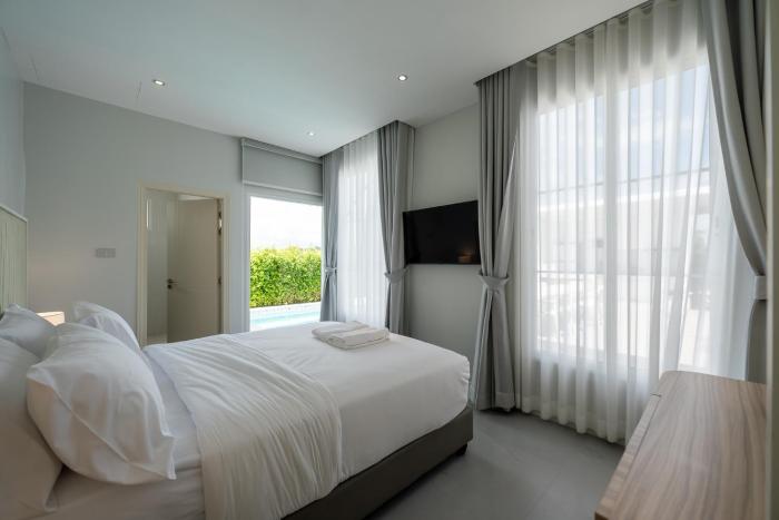 mira maya villa nakornnayok