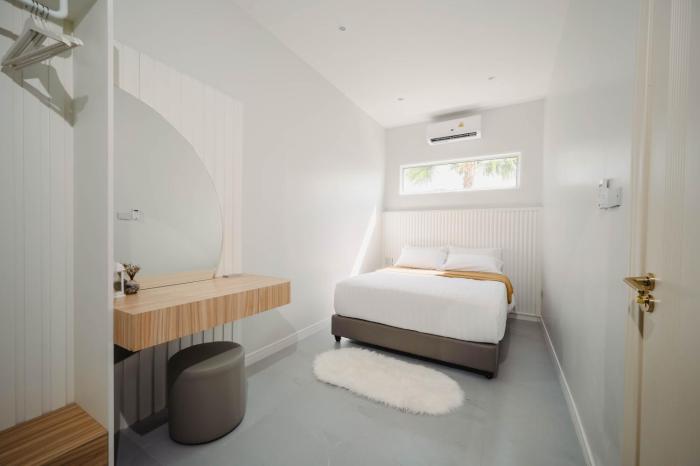 mira maya villa nakornnayok