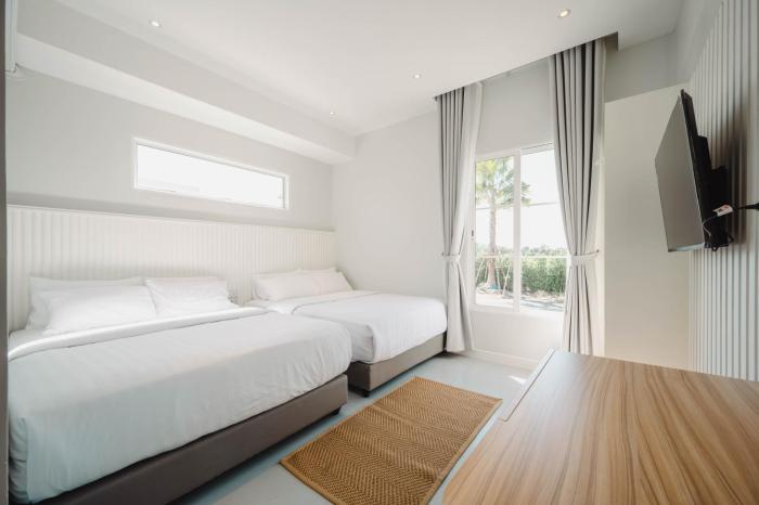 mira maya villa nakornnayok