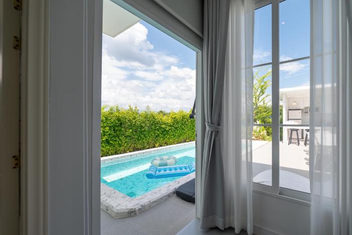 mira maya villa nakornnayok