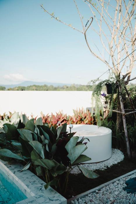 mira maya villa nakornnayok