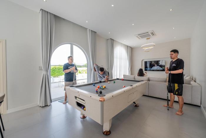 mira maya villa nakornnayok