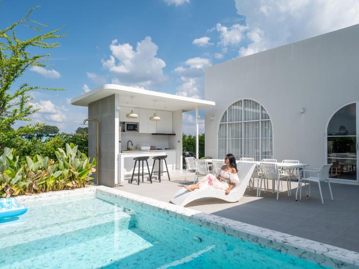 mira maya villa nakornnayok