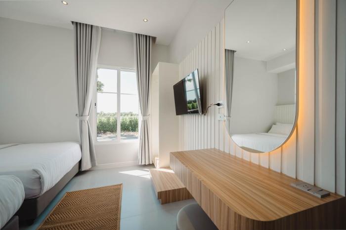 mira maya villa nakornnayok