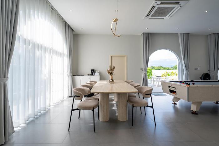 mira maya villa nakornnayok