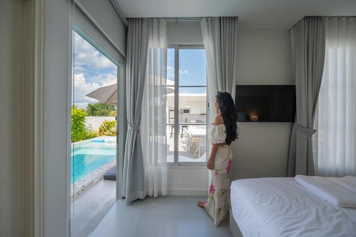 mira maya villa nakornnayok