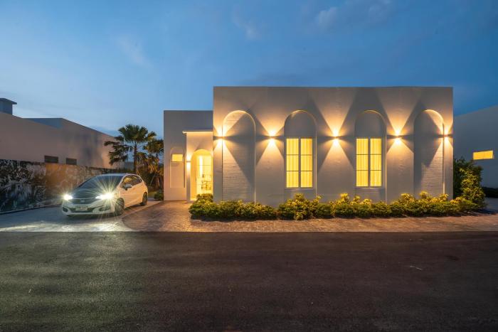 mira maya villa nakornnayok