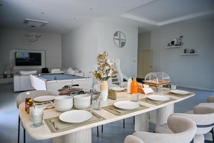 mira maya villa nakornnayok