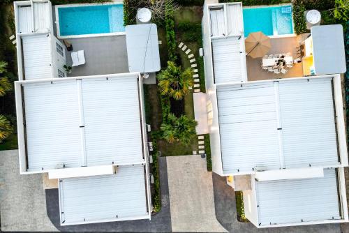 mira maya villa nakornnayok