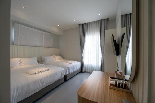 mira maya villa nakornnayok