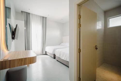 mira maya villa nakornnayok