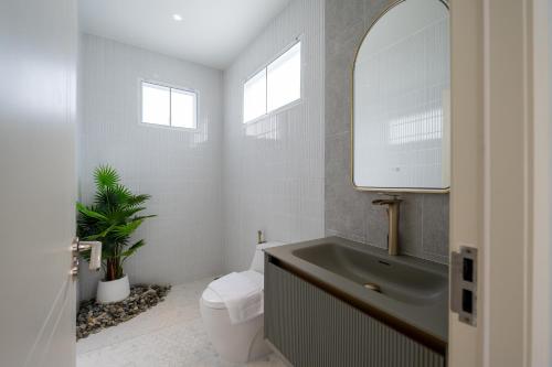 mira maya villa nakornnayok