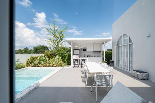 mira maya villa nakornnayok