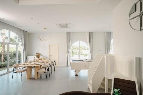 mira maya villa nakornnayok