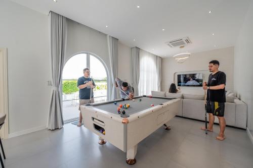 mira maya villa nakornnayok