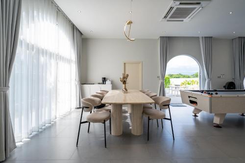 mira maya villa nakornnayok