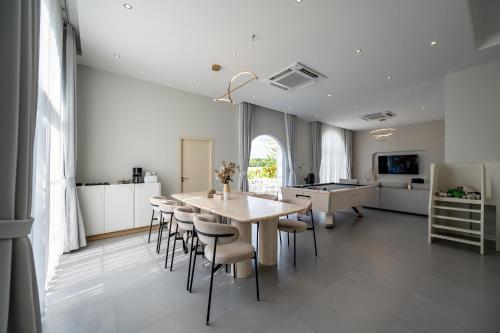 mira maya villa nakornnayok