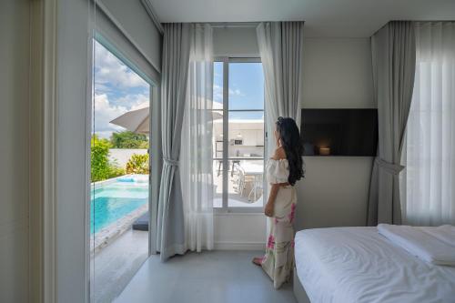 mira maya villa nakornnayok